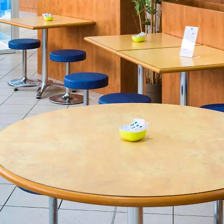 Hotel Ibis Budget Centre Palais Congres Beziers