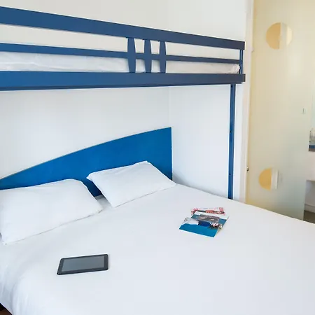 Hotel Ibis Budget Centre Palais Congres