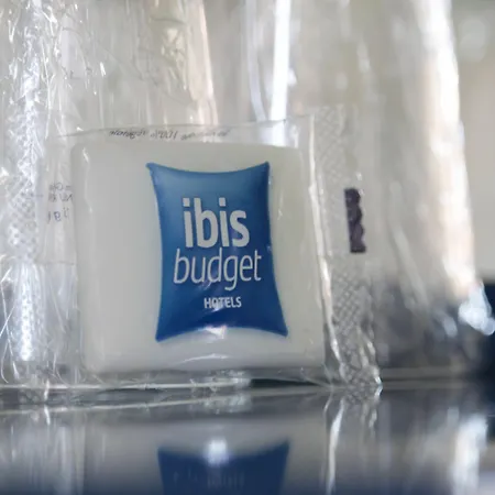 Hotel Ibis Budget Centre Palais Congres