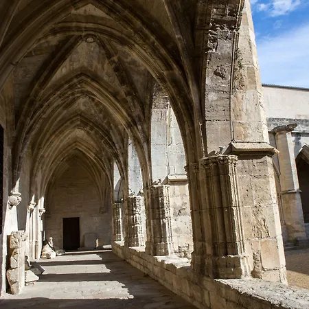 Ibis Budget Centre Palais Congres