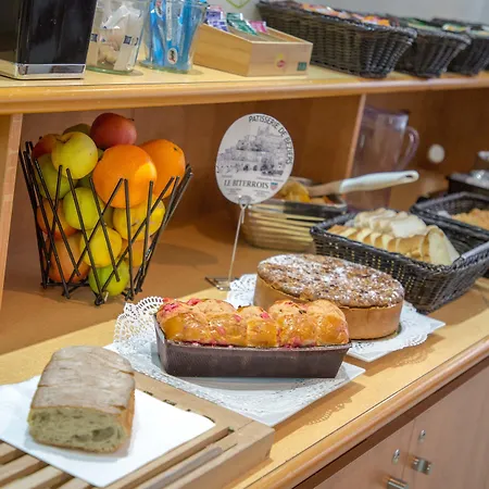 Ibis Budget Centre Palais Congres Béziers