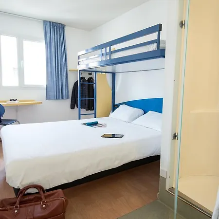 Hotel Ibis Budget Centre Palais Congres Béziers