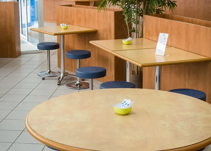 Ibis Budget Centre Palais Congres 2* Béziers